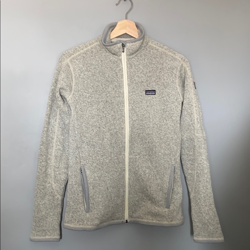 Patagonia Better Sweater Jacket